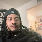 Dadrian Smith - @dadrian_not_daydream - Instagram