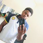 Dady Joseph - @dadou_315 - Instagram