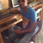 Dady Joseph - @dadyson54 - Instagram