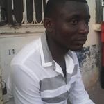 Dady Joseph Ndagano Munaba - @ndaganomunaba - Instagram