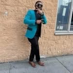 Dady Pierre - @dadypierre13 - Instagram