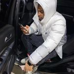 Dae👨🏿‍💻 - @daechasin - Instagram