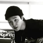 @daehwang__ - Instagram