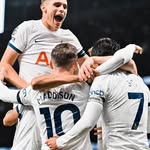 개씹맹구보다순위높은대트넘! - @daehwangtottenham - Instagram