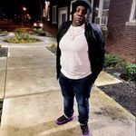 Dae Dae Jackson - @yungdaedae__ - Instagram