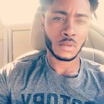 Dae Dae Jackson - @tre4_daedae - Instagram