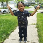 Dae Jackson - Facebook
