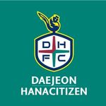 대전하나시티즌 (DAEJEON HANACITIZEN) - @daejeon_hana - Instagram