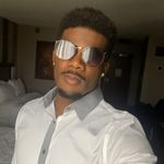 Dae Jones - @kingamongmen18 - Instagram