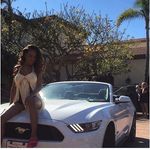 Dae Jones - @daeejones - Instagram