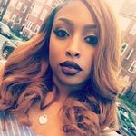 Dae Jones - @dejabjones - Instagram