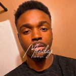 Daé Jones - @dae157 - Instagram