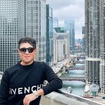 Kane Kim - @daekimborn2birdie - Instagram