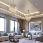 ديكورات دهانات 0560700475 - @daekoor2 - Instagram