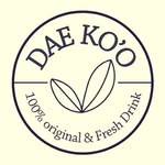Dae Ko'o Fresh Drink - @fr3sh_drink - Instagram