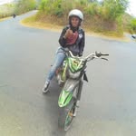 Dae ko'o pok pok - @wansyahindra93 - Instagram