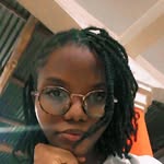 Daëlle Olay - @meleckolay - Instagram