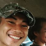 Rohzim Walikram - @dae_rohzim - Instagram