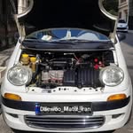 ماتیز_سواران_ایران - @daewoo_matiz_iran - Instagram