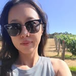DAEUN KANG - @seiren1984 - Instagram