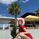 Daeun Kang - @endsilver - Instagram