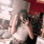 Dafne Perez - @dafneucmis - Instagram