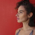 Dafne Perez - @dafneperezpanadero - Instagram