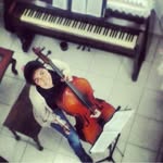 Dafne Perez - @dafnetosca - Instagram
