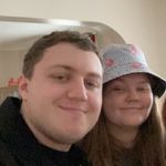 Dafydd Roberts - @dafyddrobz97 - Instagram