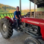 Dafydd Roberts - @dafdrewgoed - Instagram