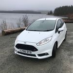Dafydd Roberts - @dafydd_rob - Instagram