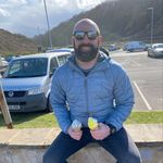 Dafydd Roberts - @daf_roberts89 - Instagram