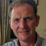 Dafydd Roberts - @llwyn.suffolks.9 - Instagram