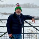 Dafydd Roberts - @dafgog - Instagram