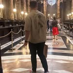 Dafydd Thomas - @dafyddthom - Instagram