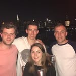 Dafydd Thomas - @dafyddrthomas - Instagram