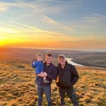 Dafydd Thomas - @dafz_steddfa - Instagram