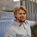 Dag Andersson - @dagandersson5 - Instagram