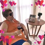 Dagmar Magna Sousa - @dagmarsousa - Instagram