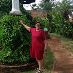 Dagmar Sousa Silva - @dagmarsousasilva - Instagram