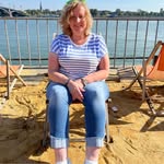 Dagmar Weber - @bihnchen - Instagram