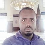 Dahir Ali - @daahirnet - Instagram