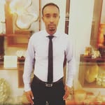 Dahir ali - @dahirswaggy - Instagram