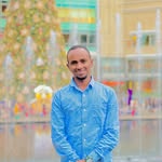 Dahir Hersi - @hm_faatax - Instagram