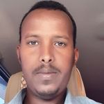 Dahir Hersi - @dahireybakar - Instagram