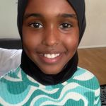 Salma Dahir Hersi - @salmadahirhersi - Instagram