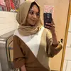 Dahlia Ahmed Ali - @dallonii - TikTok