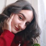 Dahlia Meyer Merlaud - @dahliamm1212 - Instagram