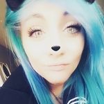 Dahlia Mitchell - @blk.dahlia - Instagram
