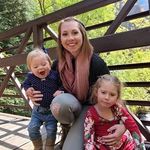 Marissa Dahlia Mitchell - @risstherookiemom - Instagram